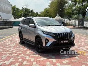 2020 Perodua Aruz 1.5 AV SUV