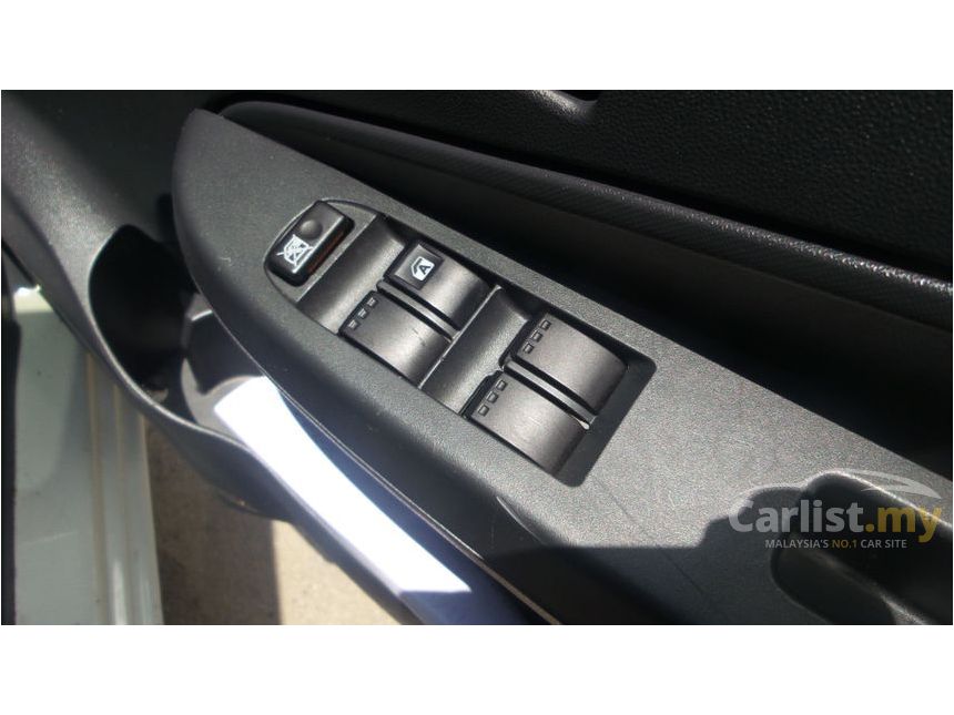 Perodua Axia 2015 E 1.0 in Terengganu Manual Hatchback 