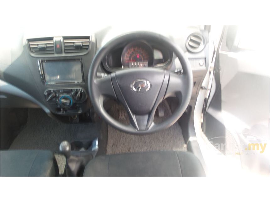 Perodua Axia 2015 E 1.0 in Terengganu Manual Hatchback Perodua Axia 2015 E 1.0 in Terengganu Manual Hatchback