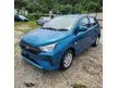 New 2023 Perodua AXIA 1.0 G Hatchback (READY STOCK) - Cars for sale