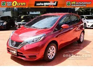 2018 Nissan Note 1.2 V Hatchback