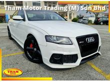Audi A4 1.8 TFSI SPORT (A) 8 SPEED TURBO