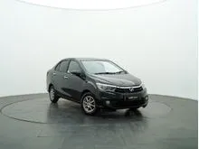 2019 Perodua Bezza 1.3 Sedan