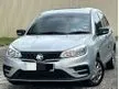 Used 2023 Proton Saga 1.3 Standard FULL SERVICE UNDER WARRANTY