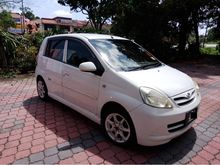 2008 Perodua Viva 1.0SX DIRECT OWNER