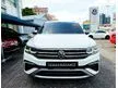 New 2023 Volkswagen Tiguan 1.4 Allspace Elegance SUV Model - SUPER LOW 2.28 INTEREST RATE - 5 YEARS FREE SERVICE - SPECIAL DOWNPAYMENT SCHEME - Cars for sale