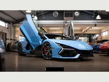 2024 Lamborghini Revuelto 6.5 Coupe - INCOMING STOCK