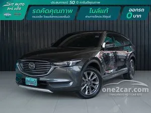 2021 Mazda CX-8 2.5 SP SUV