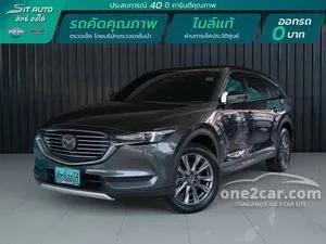 2021 Mazda CX-8 2.5 SP SUV