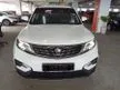 Used 2019 Proton X70 1.8 TGDI Executive SUV