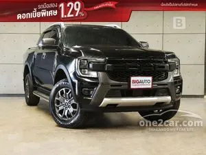 2022 Ford RANGER 2.0 WildTrak Hi-Rider Pickup
