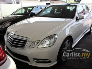 2000 Mercedes-Benz E200 2.0 Classic Sedan (A) UNREG