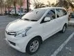 2012 Toyota AVANZA (ปี 12-16) 1.5 E Wagon MT