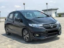 2019 Honda Jazz 1.5 V Hatchback FSR HONDA