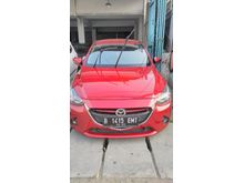 2014 Mazda 2 1.5 R Hatchback