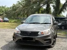 2020 Proton Saga 1.3 Premium Sedan