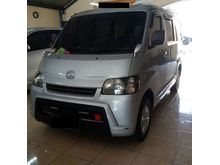 daihatsu grand max D 1.3 tdp15manual 2012