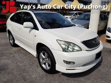 2004 Toyota Harrier 2.4 Premium L (A)