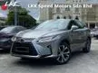 Used 2016 Lexus RX350 3.5 Luxury SUV SPECIAL OFFER