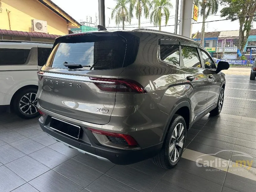 2024 Proton X90 Executive SUV