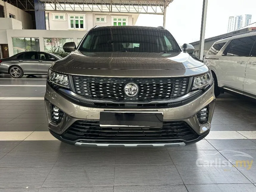 2024 Proton X90 Executive SUV