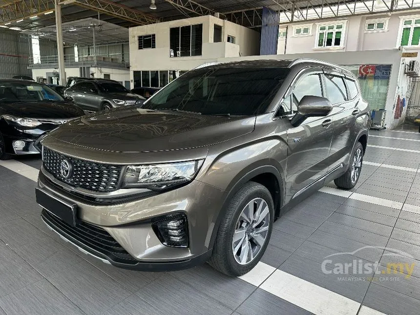 2024 Proton X90 Executive SUV