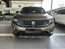 2024 Proton X90 1.5 Executive SUV // UNDER WARRENTY // GOOD CONDITION // MAX LOAN // FREE TRY LOAN // FREE TINTED