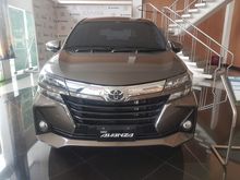 2020 Toyota Avanza 1.3 G Ready Stock Kredit Murah