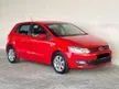 Used Volkswagen Polo 1.6 Facelift (A) High Sporty HB