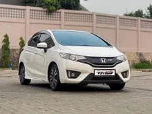2016 Honda Jazz 1.5 RS Hatchback