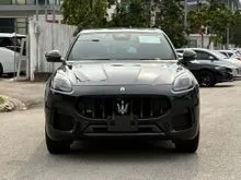 2023 Maserati Grecale 2.0 Modena SUV