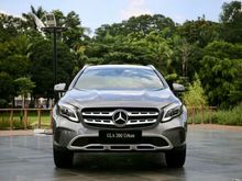 Harga Promo Mercedes Benz GLA200 Urban 2018, Kami Memberikan Jaminan Harga Terbaik Sejabodetabek