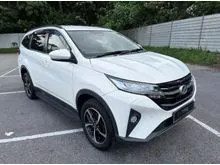 2022 Perodua Aruz 1.5 AV SUV
