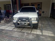 2003 Ford Ranger 2.5 XLT Pick-up