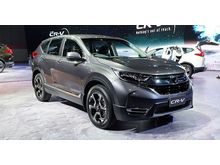 2018 Honda CR-V 1.5 i-VTEC Premium SUV R.STOCK H.LOAN