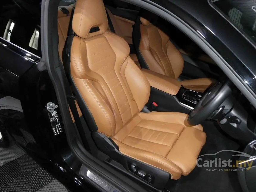 2022 BMW M240i xDrive Coupe