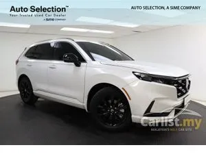 2026 Honda CR-V 2.0 e:HEV RS SUV