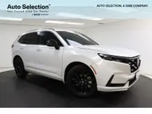 2026 Honda CR-V 2.0 eHEV RS SUV