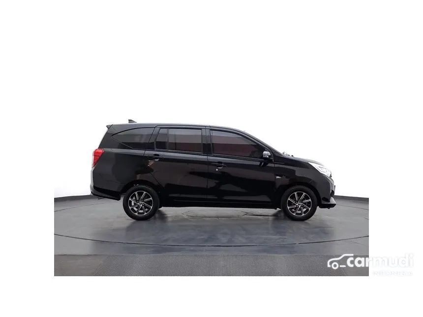 2020 Toyota Calya G MPV