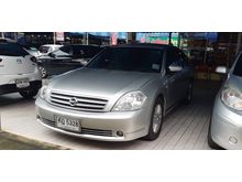 2004 Nissan TEANA 2.3 (ปี 04-08) 230JM Sedan AT