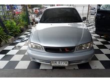 1999 Toyota Corolla 1.6 HI-TORQUE (ปี 98-01) GXi Sedan MT