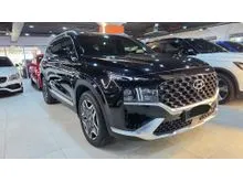 2024 Sime Darby Pre Owned Hyundai Santa Fe 1.6 Hybrid Max SUV by Auto Selection
