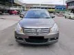 Used 2013 Nissan Sylphy 2.0 XL Comfort Sedan - Cars for sale