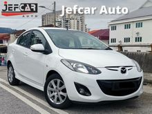 2010 Mazda 2 1.5 R (A) HIGH PREMIUM SPEC