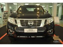 RM 11000 ++ YEAR END CLEARANCE SALES 2017 Nissan Navara 2.5 NP300 Pickup Truck -- READY STOCK --