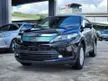 Recon 2018 Toyota Harrier 2.0 Elegance Panoramic Roof, low mileage - Cars for sale