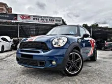 2016 MINI Cooper S Countryman 1.6 (A) JCW BODYKIT