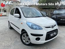 2012 Hyundai Atos i10 1.2 (A) KAPPA INOKOM
