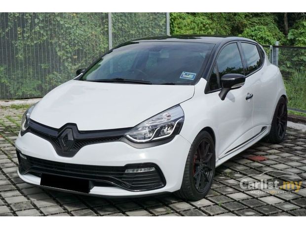 Search 90 Renault Cars For Sale In Malaysia Carlist My