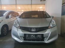(BU) 2014 Honda Jazz 1.5 S Hatchback..Bogor
